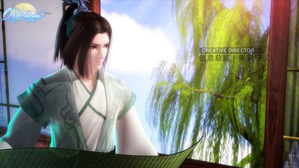 Thiên Hành Cửu Ca - Tập 23