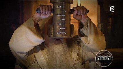 Fort Boyard : Jeremstar drague Mister Boo