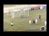 CAMPOBASSO - BRINDISI  2-3 | Seconda Divisione girone C