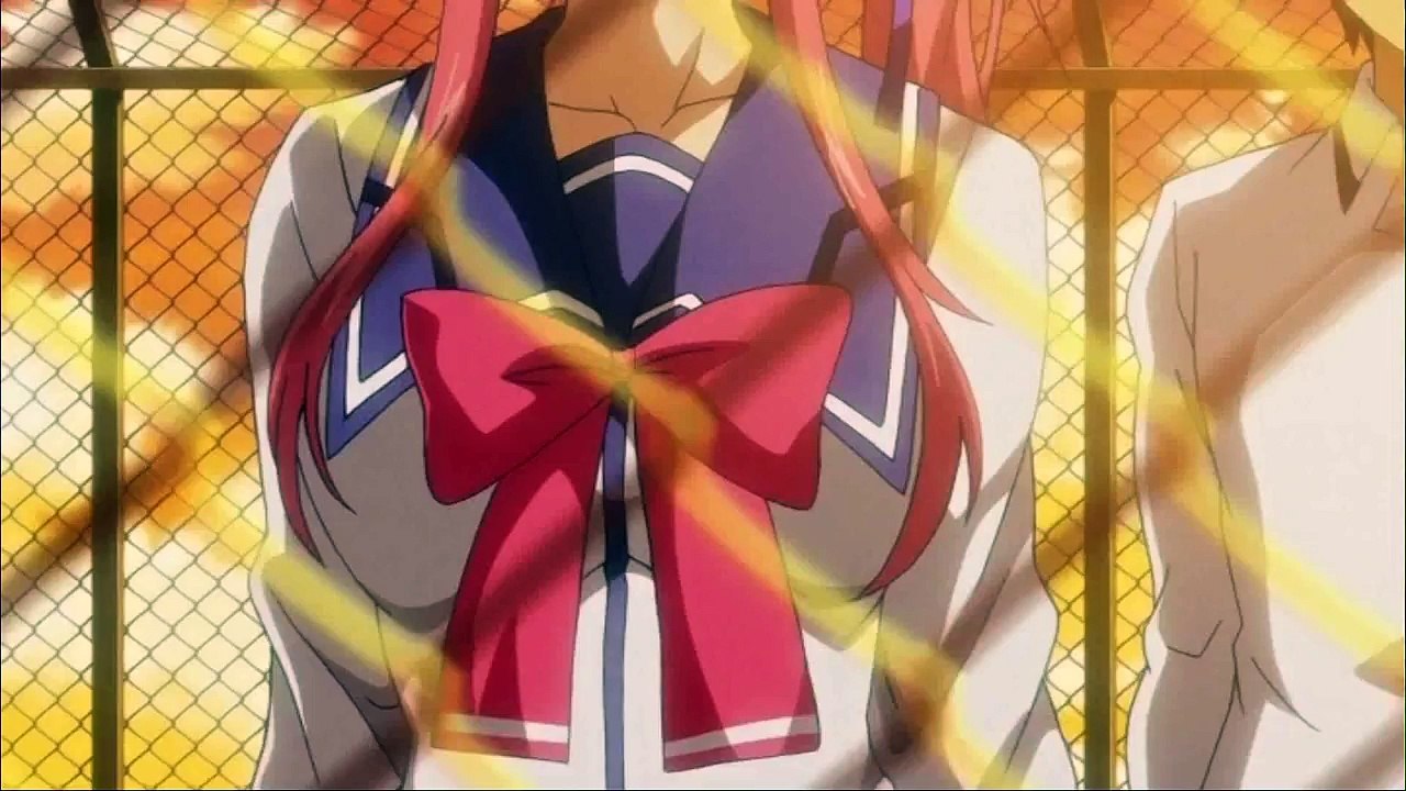 Anime 18+ LOVELY×CATION THE ANIMATION ＃2「初恋の日々、再び（ハートマーク）」