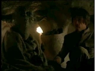 Star wars parodie