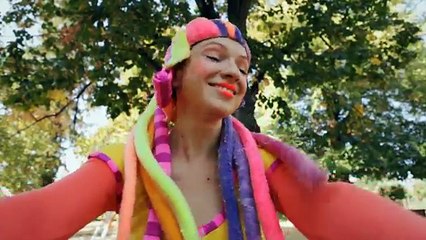 Fíha tralala - BUM BÁC pre deti