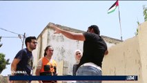 Jordanie: Une ONG rénove des logements pour des réfugiés syriens