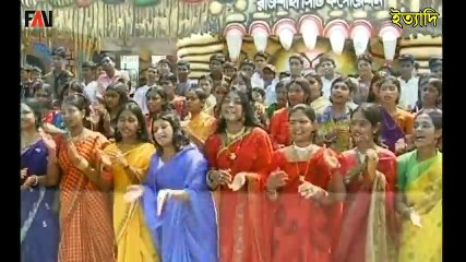 Ityadi - ইত্যাদি - Hanif Sanket - Eid-ul-fitr episode 2006