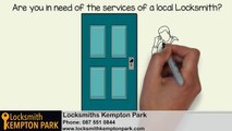 Emergency Locksmiths Kempton Park