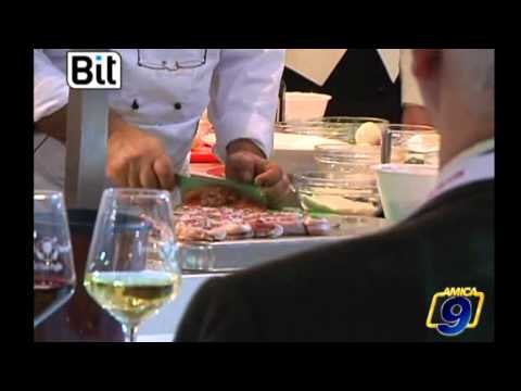 MILANO BIT 2011 | Puglia, una terra da esplorare