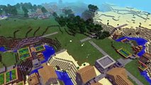 El Delaware por Educación física semillas Minecraft mejores aldeas aldea semilla