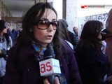TG 26.03.12 Sanità: alla Regione Puglia monta la protesta dei de-stabilizzati