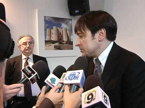 MILANO BIT 2011 | LA PUGLIA RURALE