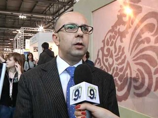 MILANO BIT 2011 | BARLETTA, L'ORIENTE INCONTRA L'OCCIDENTE