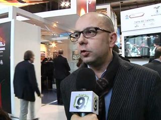 MILANO BIT 2011 | ANDRIA UN MONDO DA SCOPRIRE