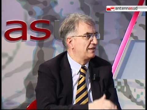 Pronto dottore su Antenna Sud | dr. Francesco Guglielmi (focus su infiammazioni dell'intestino)