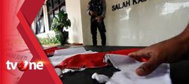 Pasca Pembakaran Umbul-Umbul Oleh Pengajar Pesantren, Suasana Pesantren Kini Kembali Normal