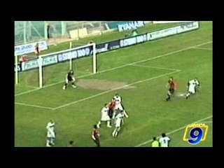 TARANTO - PISA  2-1 | Prima Divisione gir. B 2010/2011