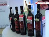 TG 28.03.12 Per gli ospiti del Bif&st, vini di Puglia sulla terrazza dell'Oriente