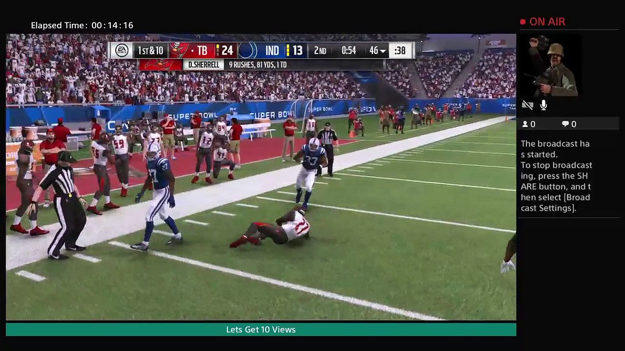 Madden 17