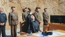 Pyongyang advierte a Seúl y Washington sobre sus maniobras de esta semana