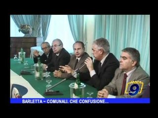 BARLETTA | Comunali, che confusione