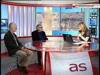 Antenna Pomeriggio - venerdì 30 marzo