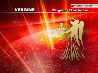 03.04.12 Segno per segno, l'oroscopo di Antenna Sud