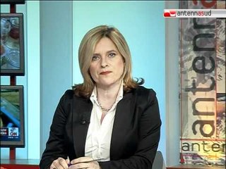 02.04.12 L'editoriale della Direttora | da Antenna Pomeriggio