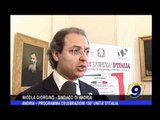 ANDRIA | Programma celebrazioni 150° Unità d'Italia