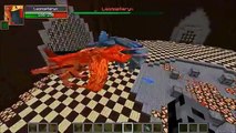 WAR OF THE SPIDERS - Minecraft Mod War Battle - Mods