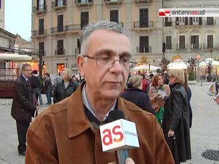 Download Video: TG 06.04.12 Sepolcri a Bari, tra percorsi di fede e tradizione