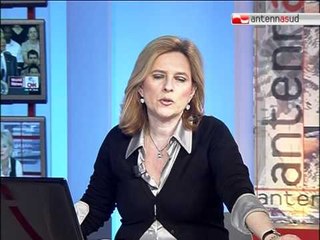 06.04.12 L'editoriale della Direttora | da Antenna Pomeriggio