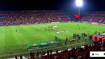Flamengo 2 x 0 Atlético-GO - Melhores Momentos (HD) - Brasileirão 2017
