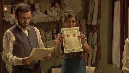 Una hechicera, la culpable de todos los males de Dolores