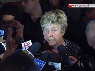 TG 11.04.12 Camusso a Bari invoca ammortizzatori sociali e sforzi per precarietà