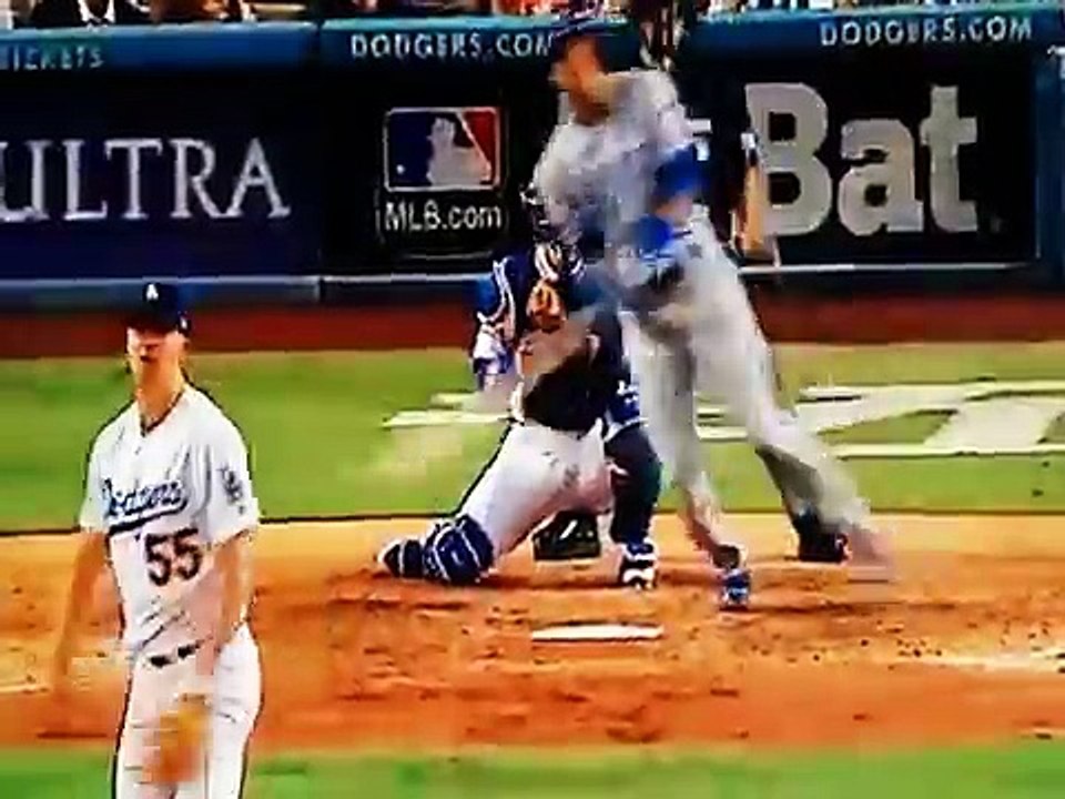 Pat Hughes with Addison Russell home run call