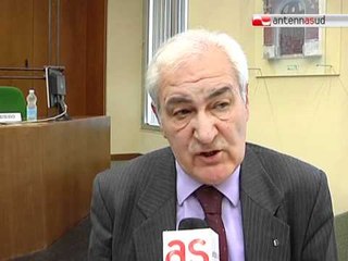 TG 13.04.12 Fnp Cisl: "la sanità non è a misura di anziano"