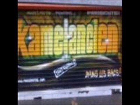 Kamelancien feat Moha Le Vagabond va te faire niker