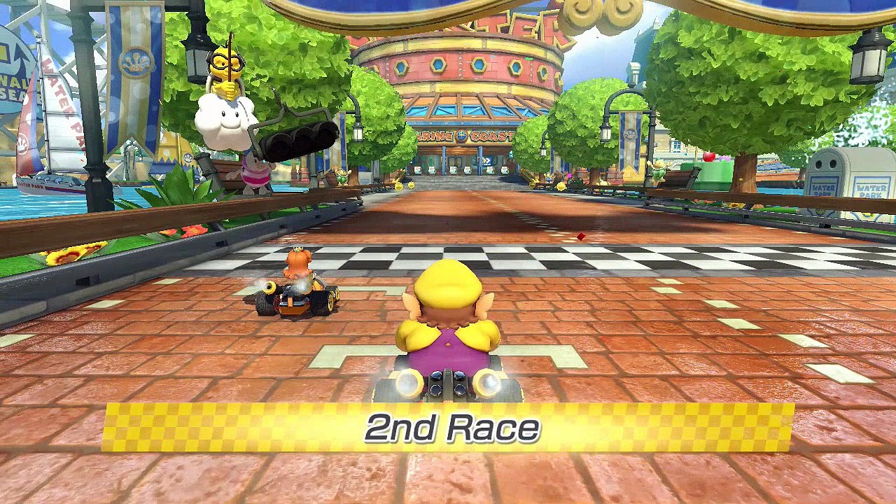 Mario Kart 8 CorePack