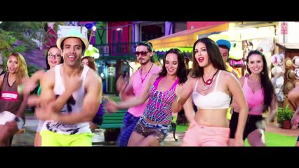 Rom Rom Romantic FULL VIDEO SONG - Mastizaade - Sunny Leone, Tusshar Kapoor, Vir Das - T-Series