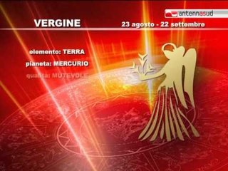 17.04.12 Segno per segno, l'oroscopo di Antenna Sud