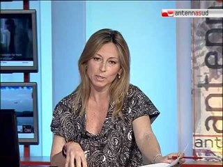 Antenna Pomeriggio - mercoledì 18 aprile