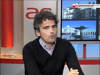Antenna Pomeriggio - venerdì 20 aprile