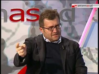 "Pronto dottore" su Antenna Sud | dr. Marchese