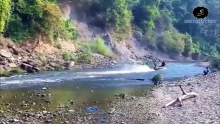 Nature Places In Bandarban Tourist Spot Most Beautiful- Bangladesh -