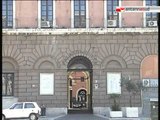 TG 21.04.12 Bari, 50 funzionari indagati per inchieste su sanità e appalti pubblici