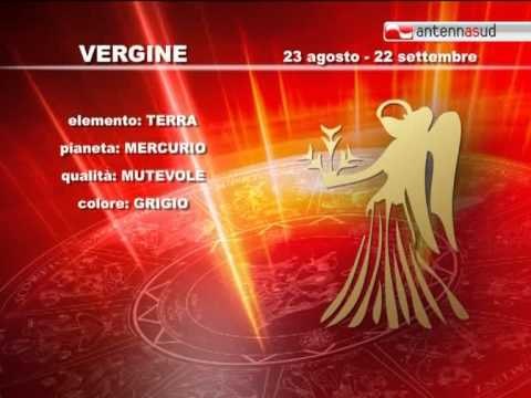 23.04.12 Segno per segno, l'oroscopo di Antenna Sud