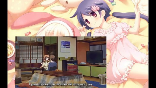Amakano (ep. 02) アマカノ [English Sub] - video dailymotion