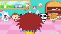 ABC songs (Babybus) - Alphabet Education App - Kid ABC123 To buy the DVD: