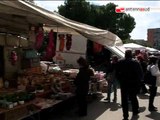 TG 18.05.12 Mercato di Piazzetta dei Papi, trasferimento ancora in alto mare