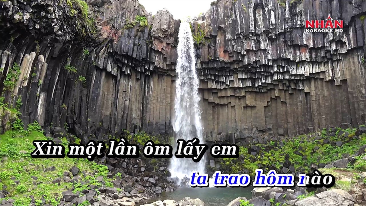 Tình Yêu Không Có Lỗi (Karaoke Beat) - Đàm Vĩnh Hưng