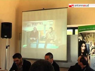 TG 18.05.12 Ferrovie Appulo Lucane dà "voce" ai pendolari