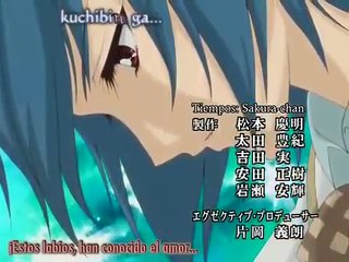 Strawberry Panic Capitulo 15 Sub Esp